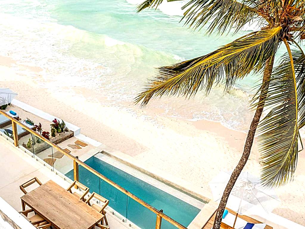 Imara Beach Resort (Kiwengwa)