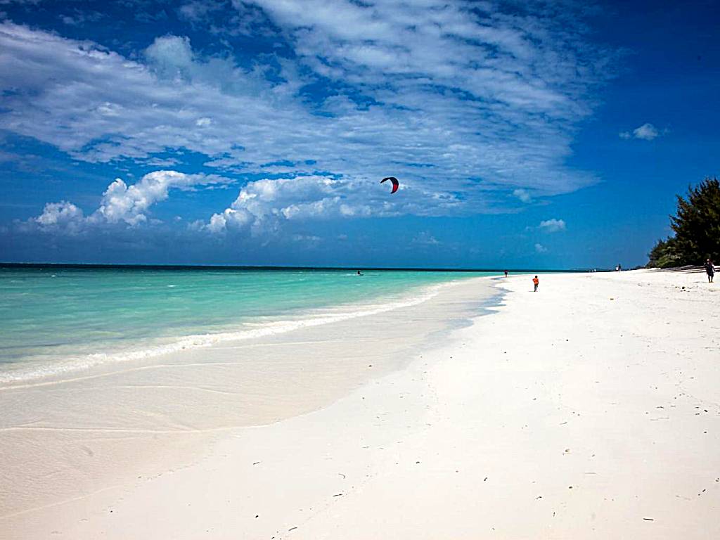 Geo Zanzibar Resort (Jambiani)