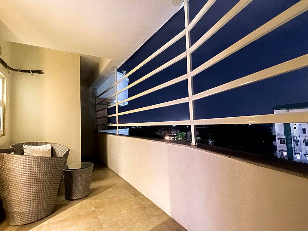 Hotel Palacio: Fresca Suite