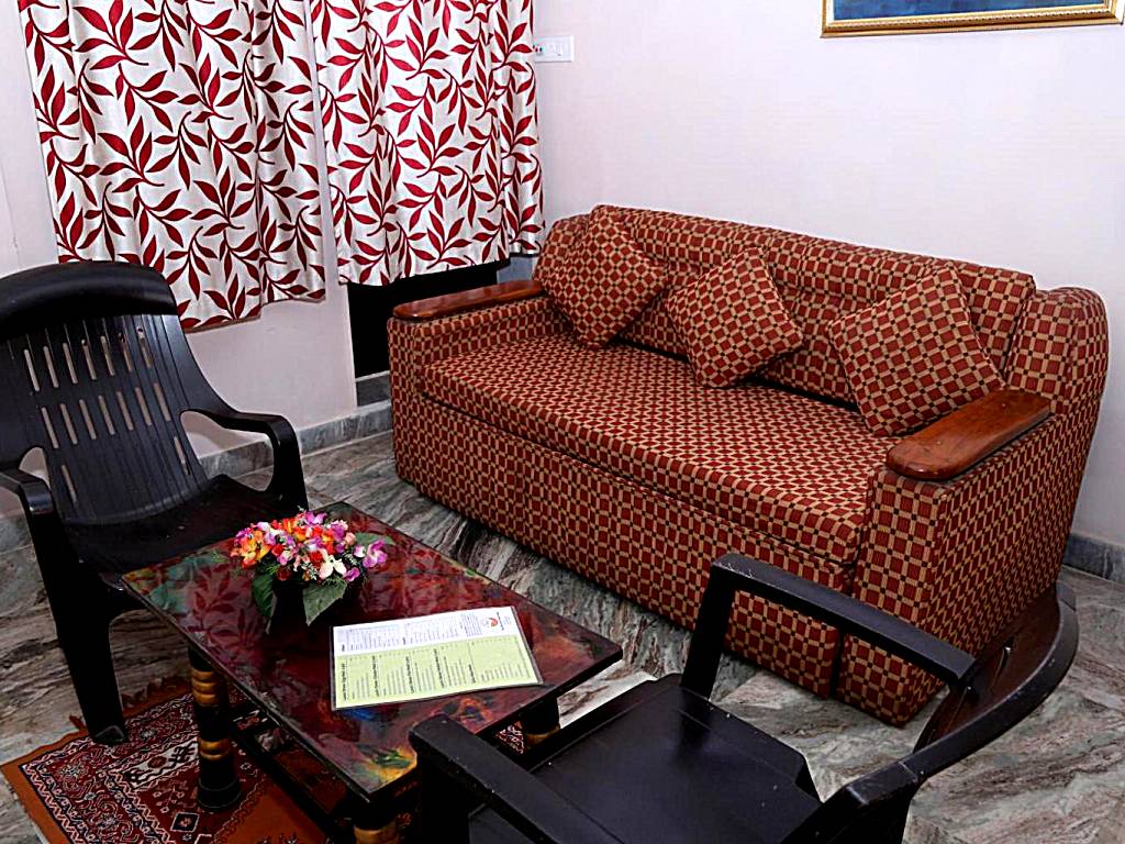 The Elite Apartment Hotel: Two-Bedroom Apartment