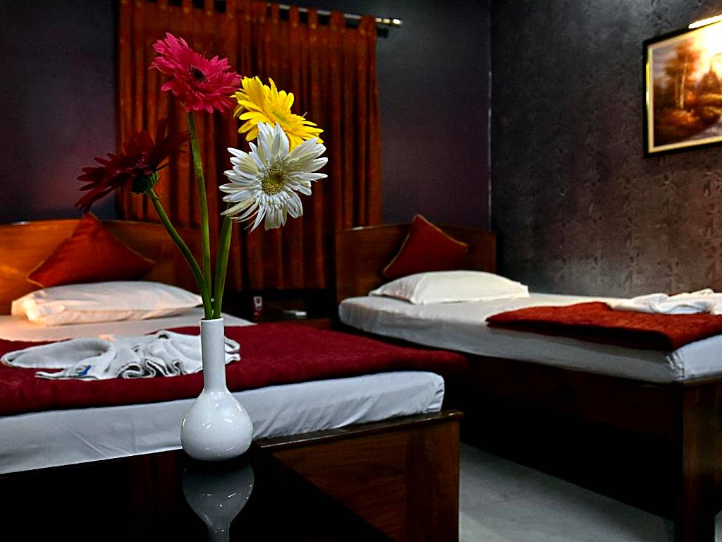 Hotel Gateway Continental: Superior Double Room - single occupancy