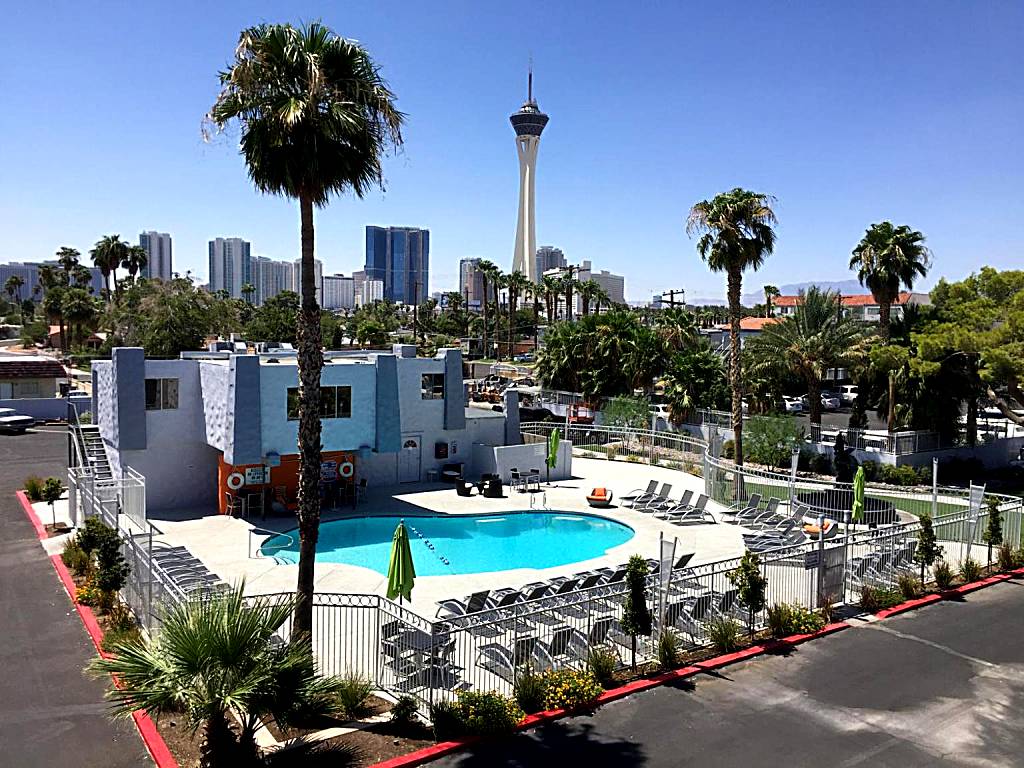 Thunderbird Boutique Hotel: Junior Suite