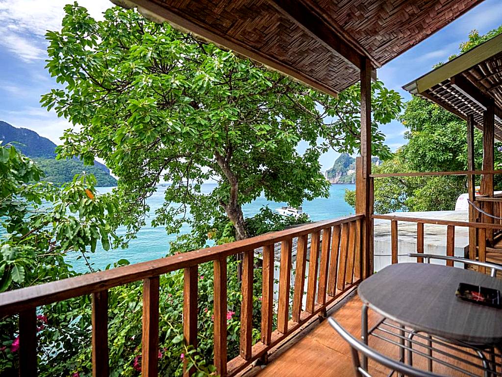 Phi Phi Cozy Seafront Resort: Superior Sea Front (Phi Phi Don)