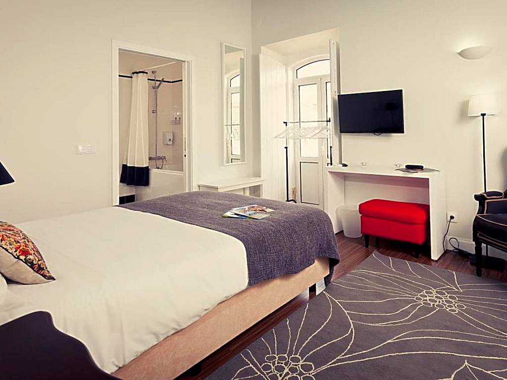 Bartholomeu Guesthouse: Suite (São Bartolomeu de Messines)