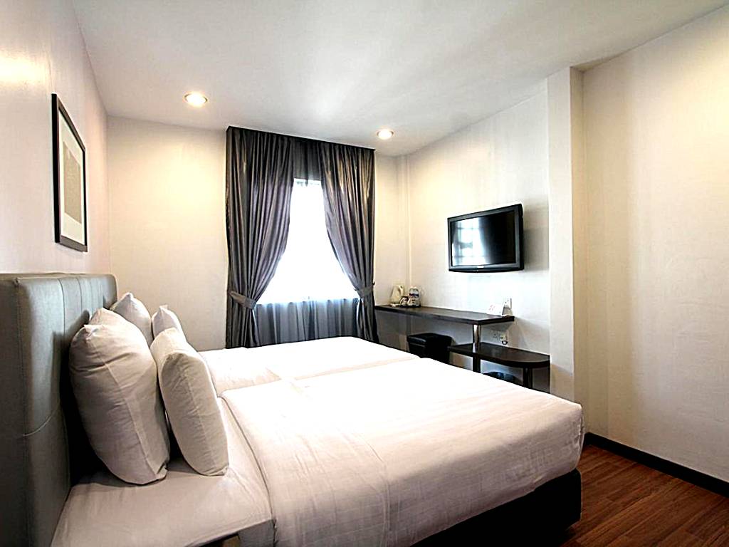Hotel JSL: Executive Suite