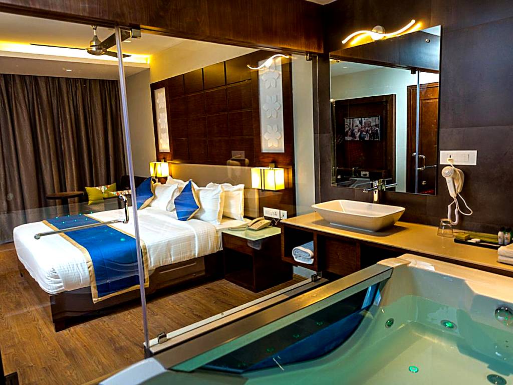 Casa Montana Munnar: Family Suite (Munnar)