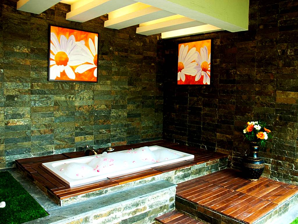 The Siena Village: Suite (Chinnakanal)