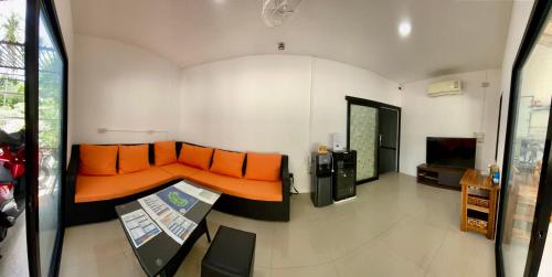 DUDU'S HOSTEL (Koh Tao)