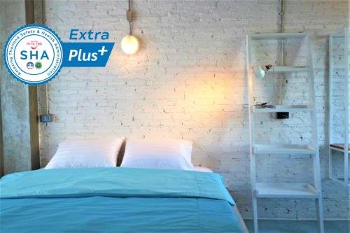 Chanchalay Hip Hostel SHA Extra Plus (Krabi town)