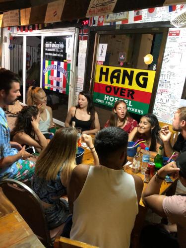 Hangover Hostel (Phi Phi Don)
