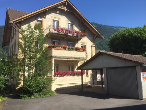 Walters Hostel Interlaken (Interlaken)