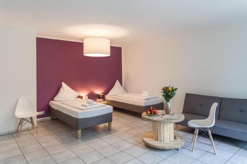 Hostel 2 Hannover-Laatzen