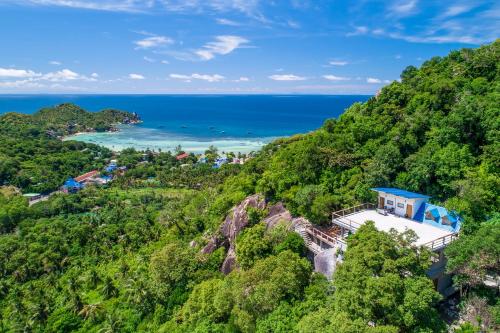 Deishaview Jungle Hostel (Koh Tao)