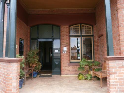 Launceston Backpackers (Launceston)