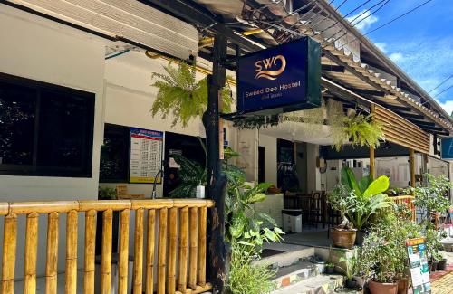 Sweed Dee Hostel (Phi Phi Don)