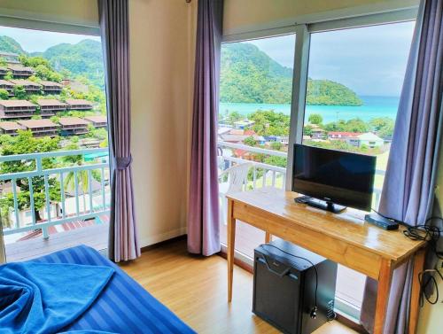 Blue View House Phi Phi (Phi Phi Don)