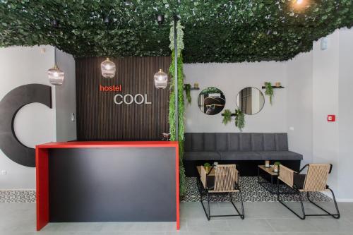 HOSTEL COOL