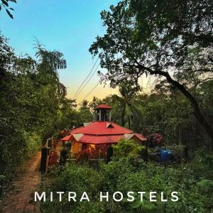 Mitra Hostel Vagator (Vagator)