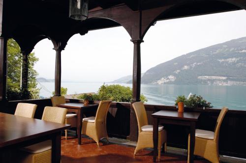 Leissigen Youth Hostel (Leissigen)