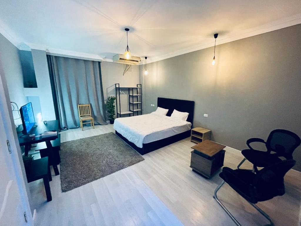 Rove Residence New Cairo