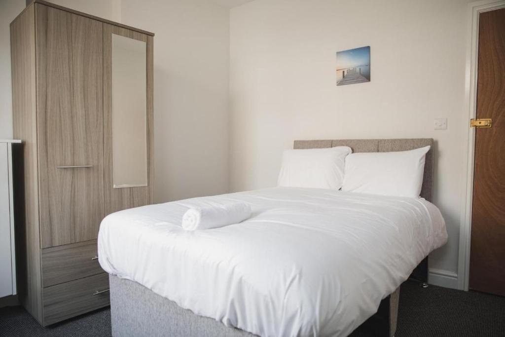 Luxury City Rooms in Leicester