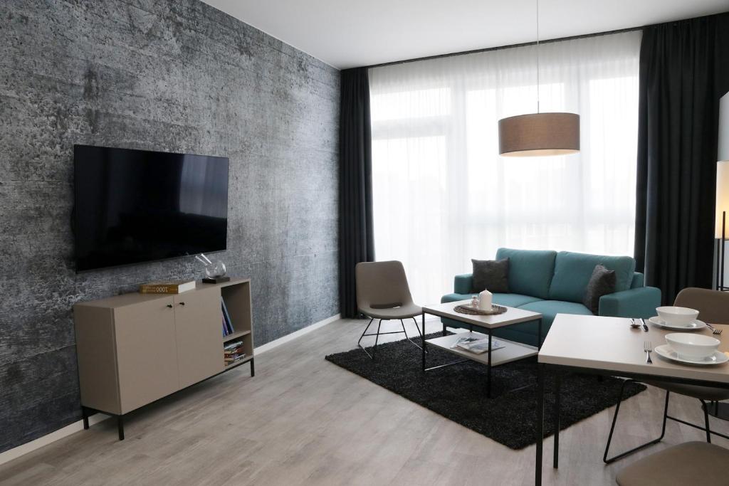 PM-AM Apartments GmbH