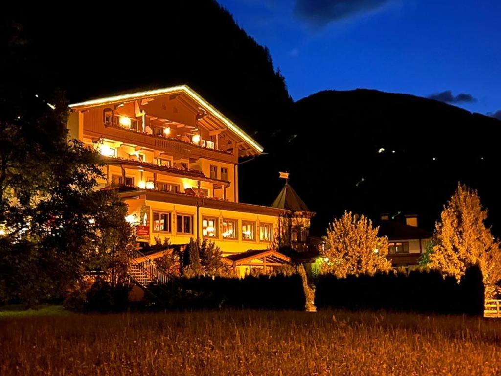 Resort Schrofenblick