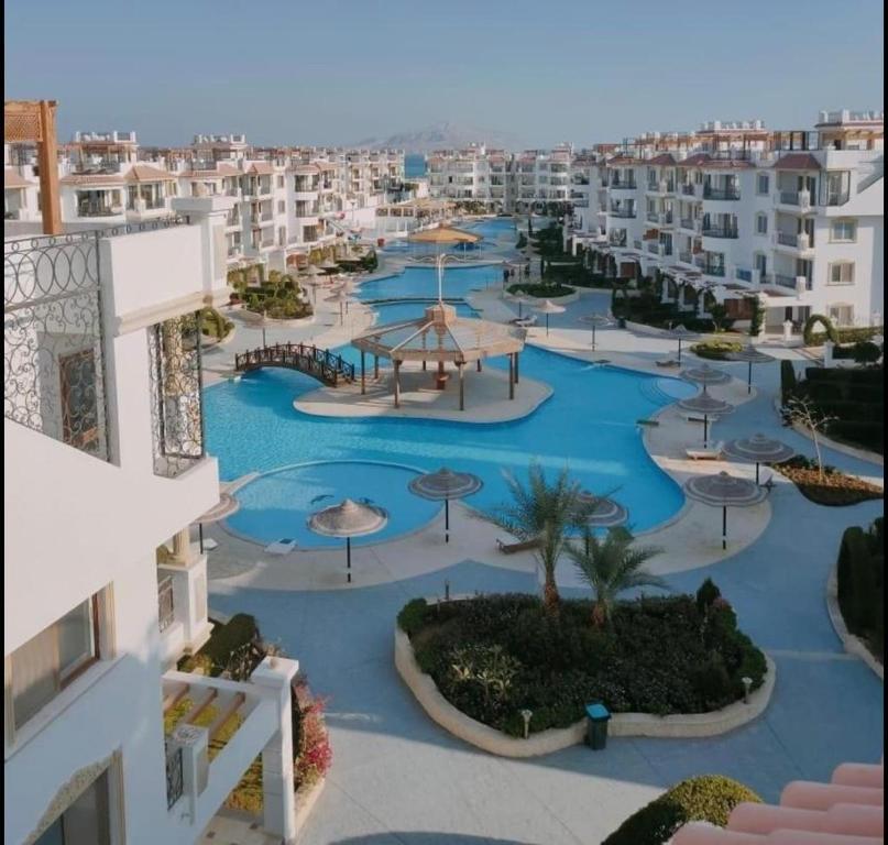 Sharm Hills Aqua park Resort