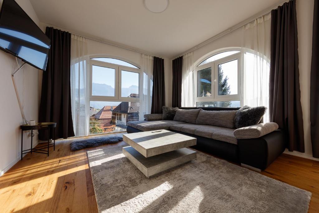 Berg & Berg Hotel und Apartments