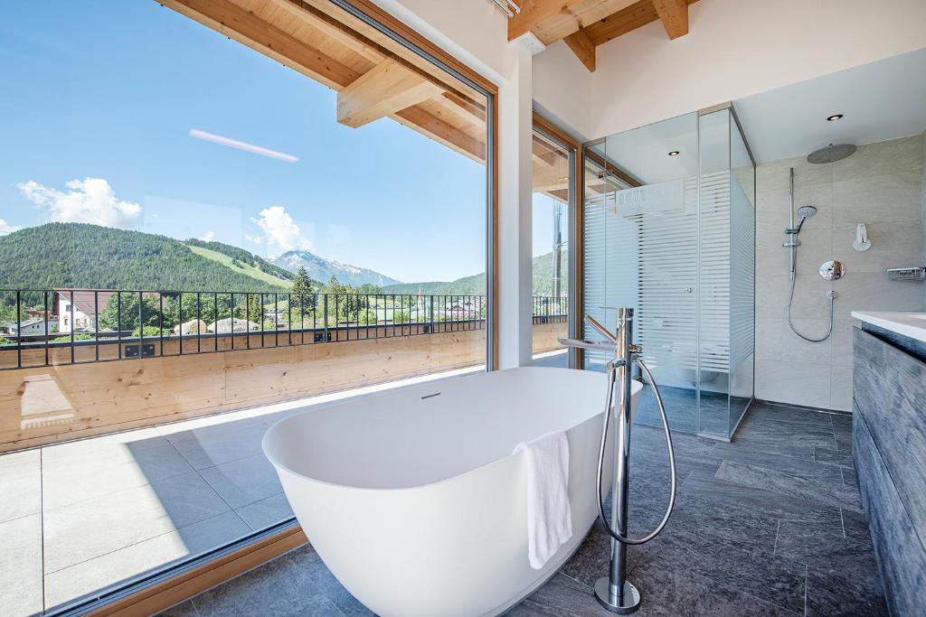 GOTTHARD - FINE LIVING APARTMENTS