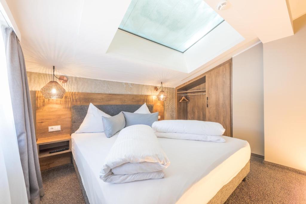 LakeSide Apartments Seefeld