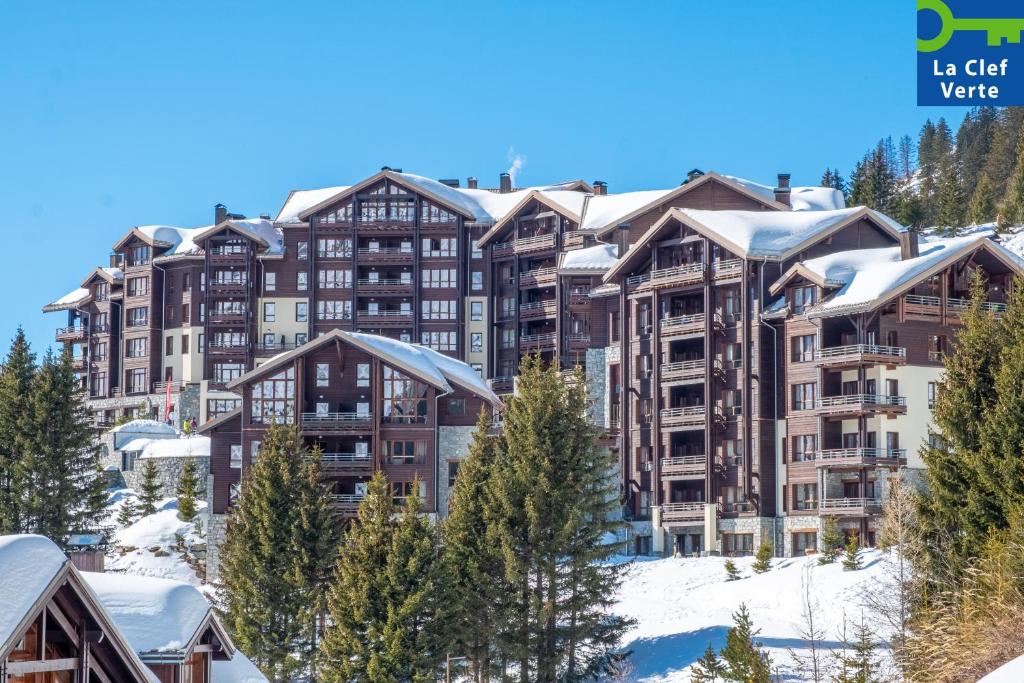 Résidence Pierre & Vacances Premium Les Terrasses d'Hélios