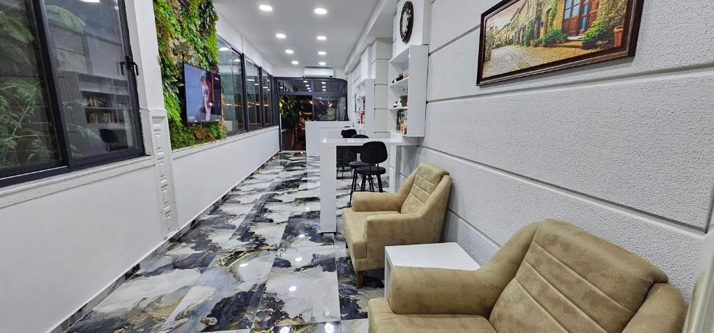World Cities Residence