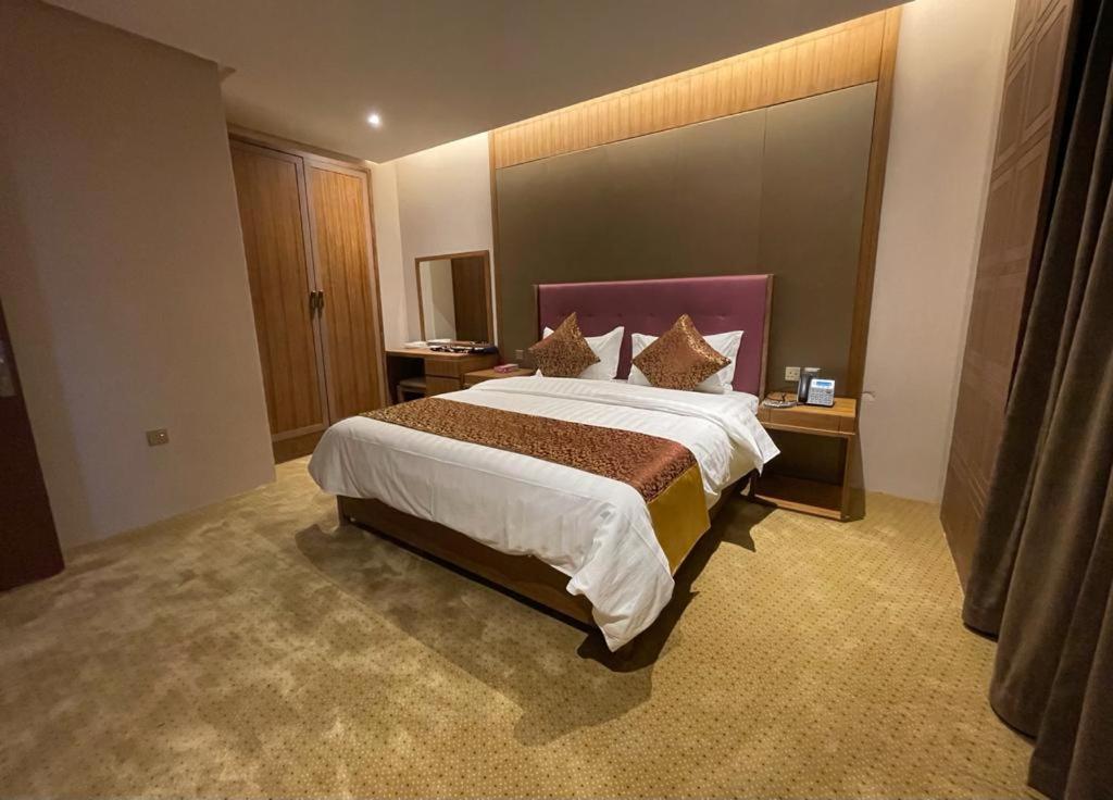 Hosta Hotel Suites