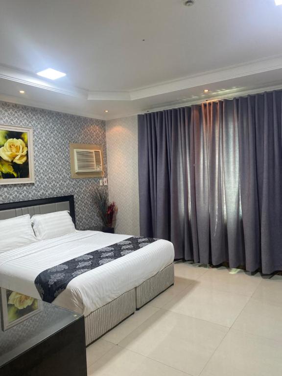 Jubail High Rise Hotel