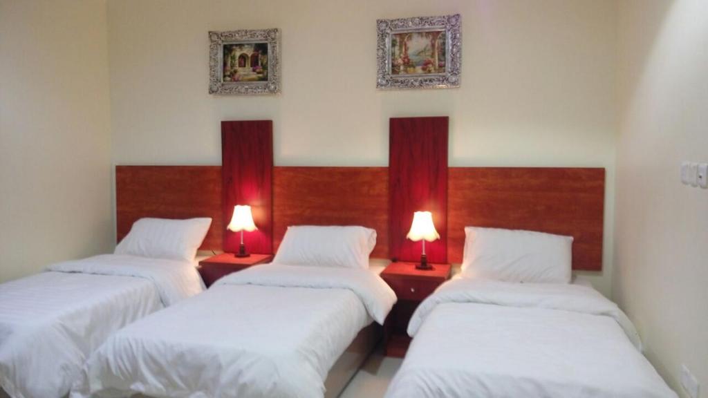 Nice Suites & Hotels