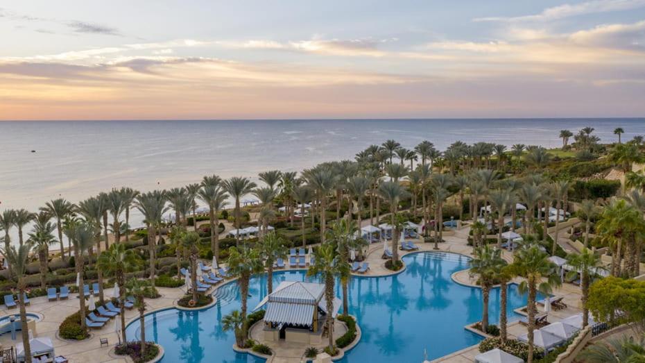 Four Seasons Resort Sharm El Sheikh Villa & Chalet - Private Residence