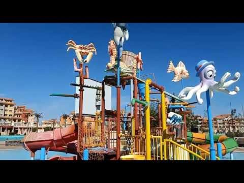شاليه بورتو شرم الشيخ