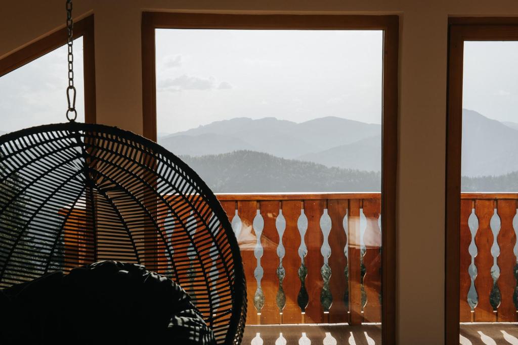Cabana Fantanele