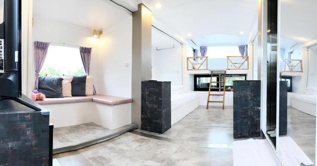 Artisan Hostel