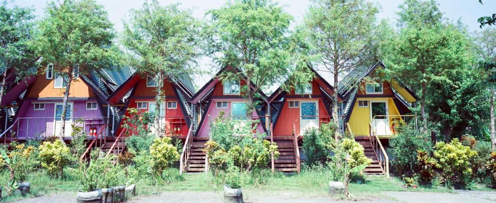 Cabin de Kite