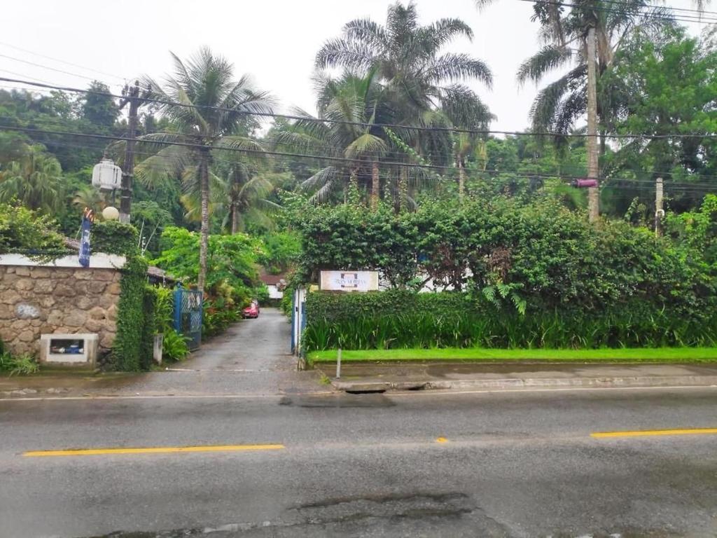 Villas & Residencial Três Marias à 300 mts do Centro Histórico Paraty