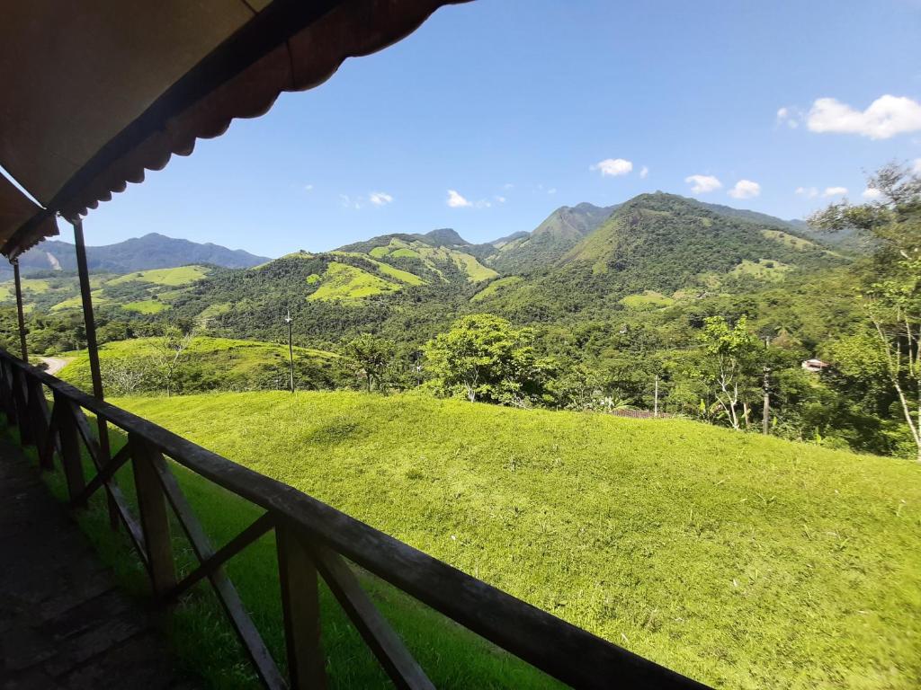 Pousada Vereda Tropical
