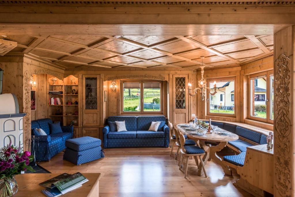 ThermenChalet