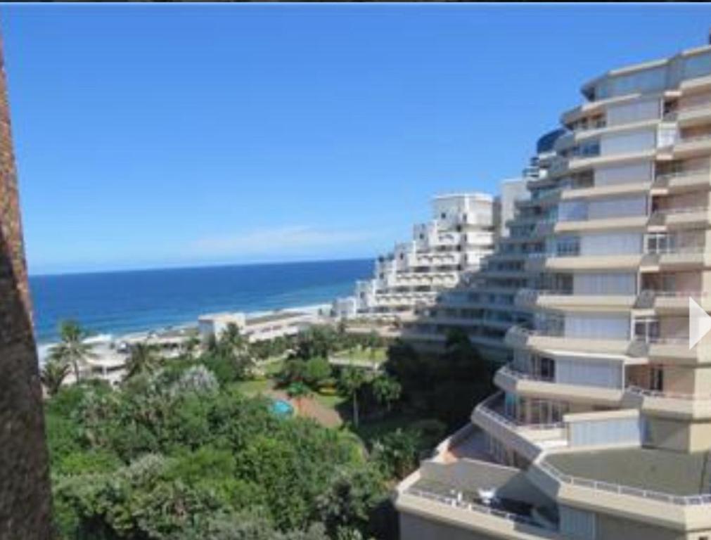 Unit 62 Sealodge Umhlanga Beach