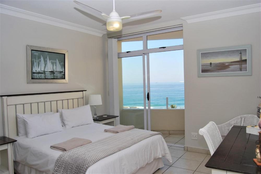 53 Sea Lodge Umhlanga Rocks