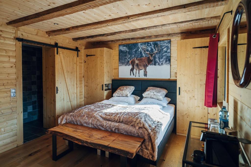 Alpen Lodge Berwang