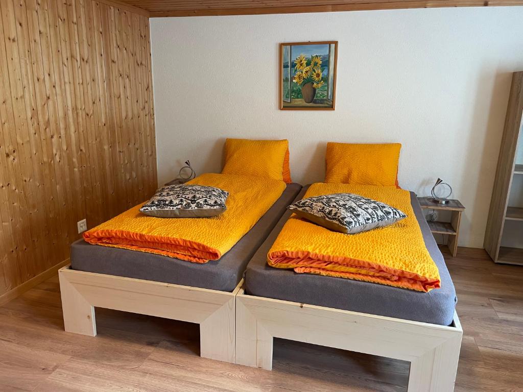 Alpenchalet Spiher