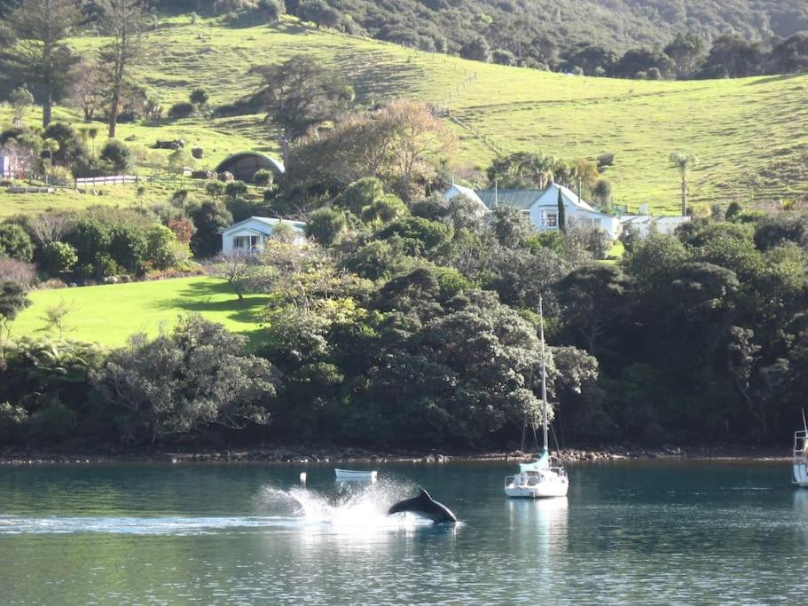Glenfern Sanctuary
