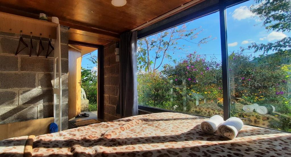 Nature Homes Đà Lạt